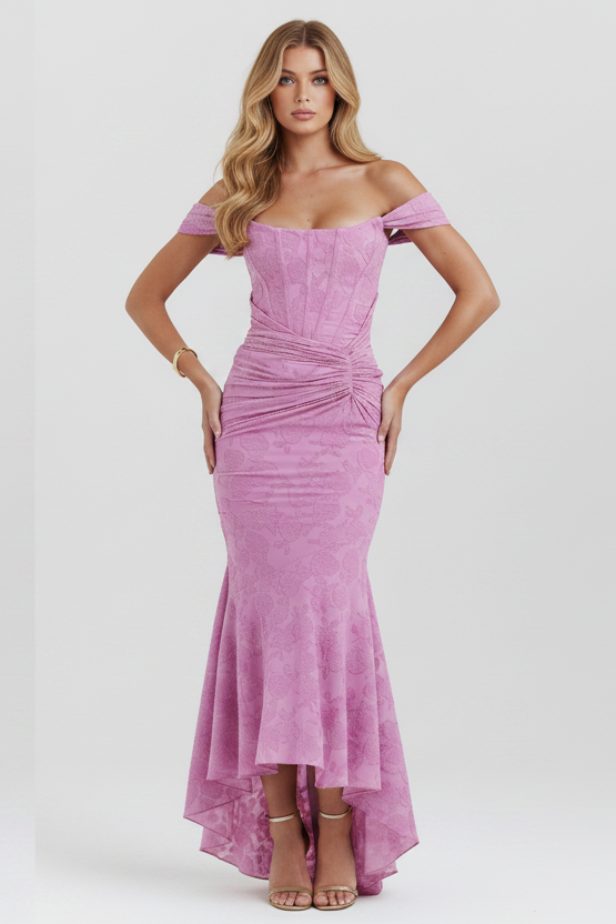 Cescia – Robe Maxi