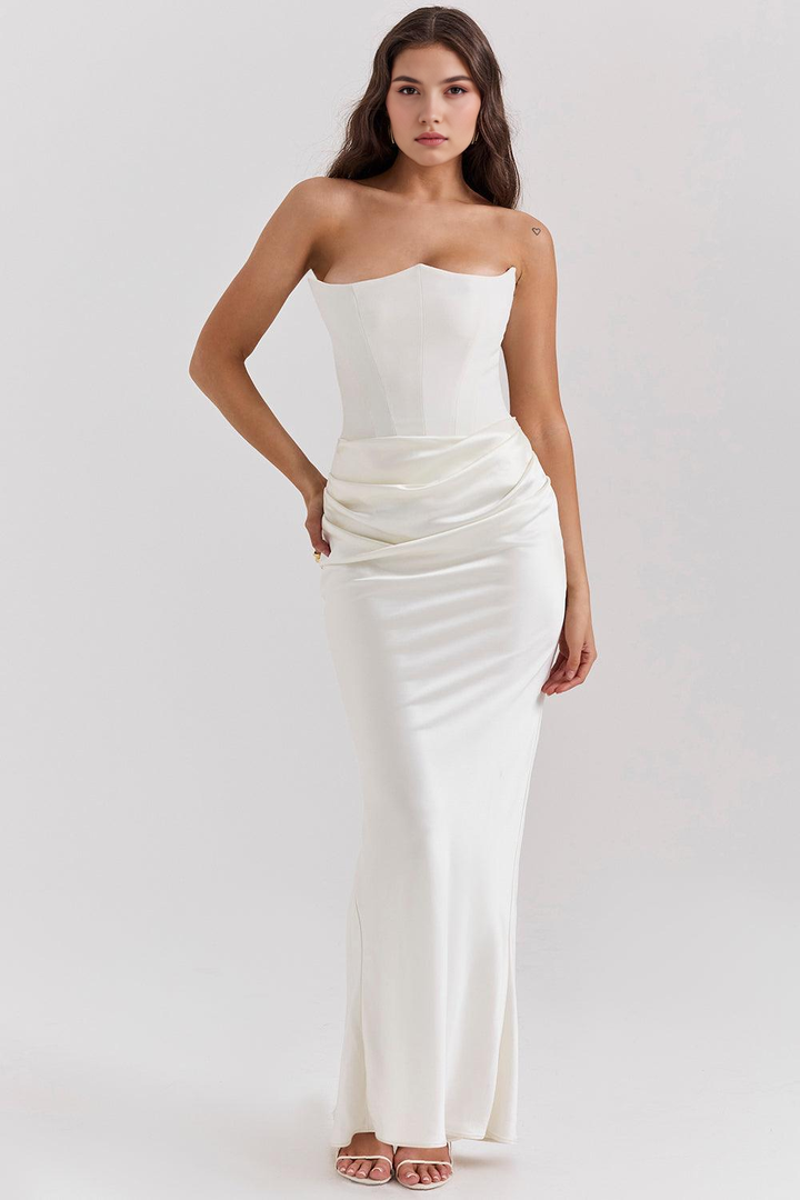 Serena – Robe Maxi