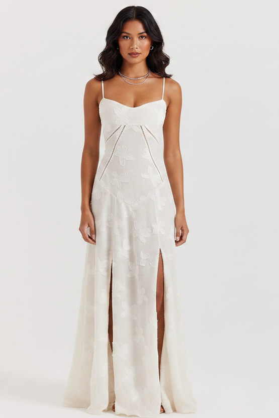 Isla – Robe Maxi