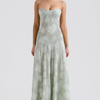 EMERALD GREEN