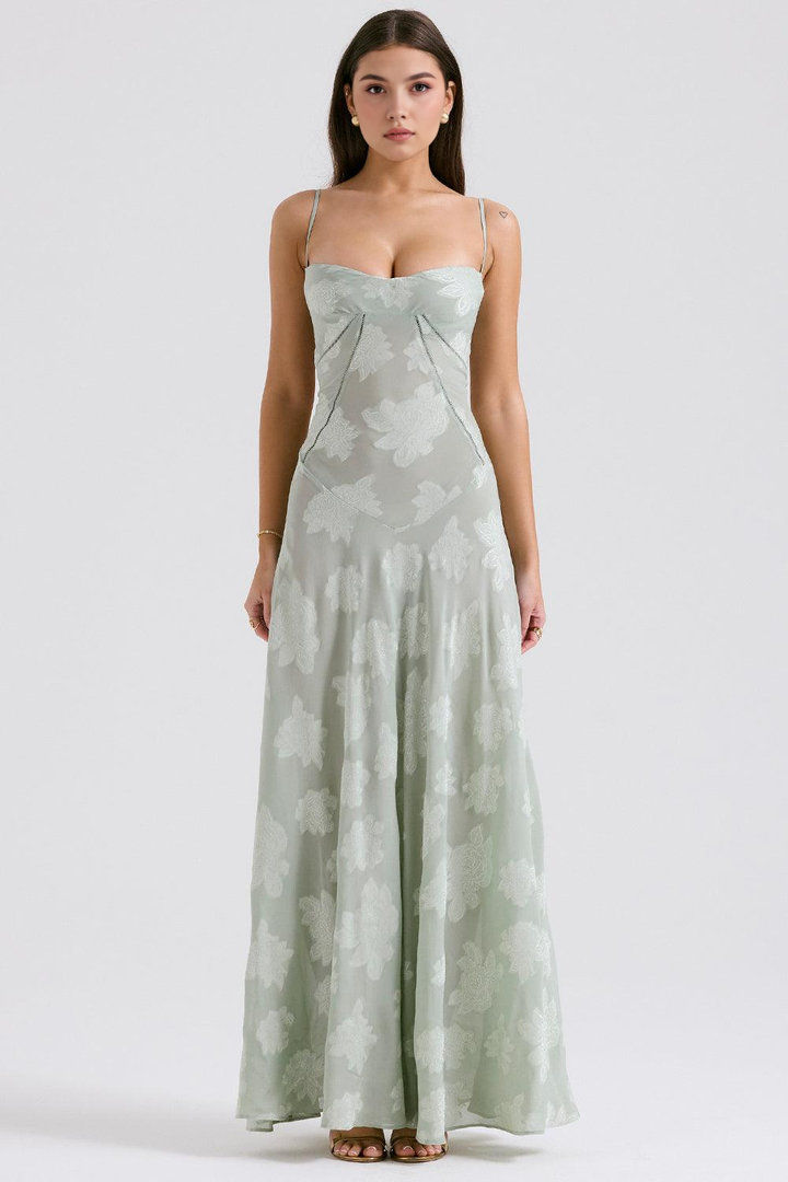 Isla – Robe Maxi