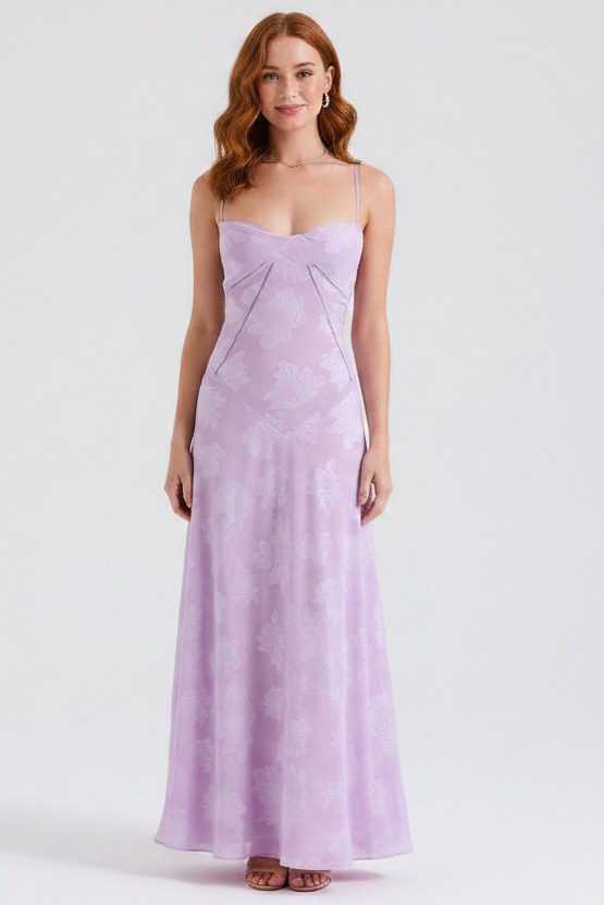 Isla – Robe Maxi