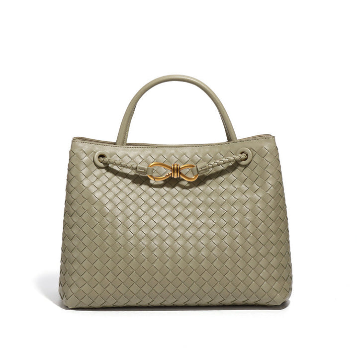 Ruby – Sac Tressé