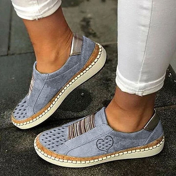Amethyst™ – Baskets Confortables