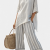 Rayures Multicolores