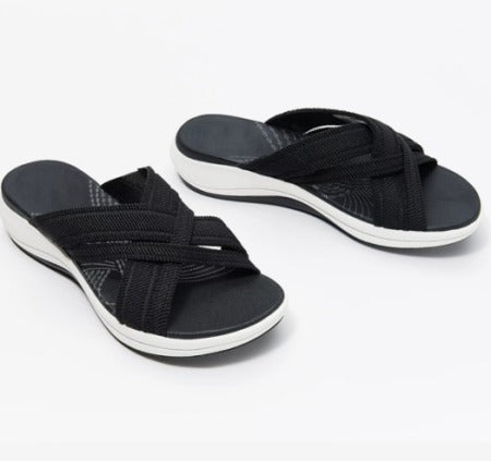 Esa™ – Sandales Casual