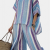 Rayures Multicolores