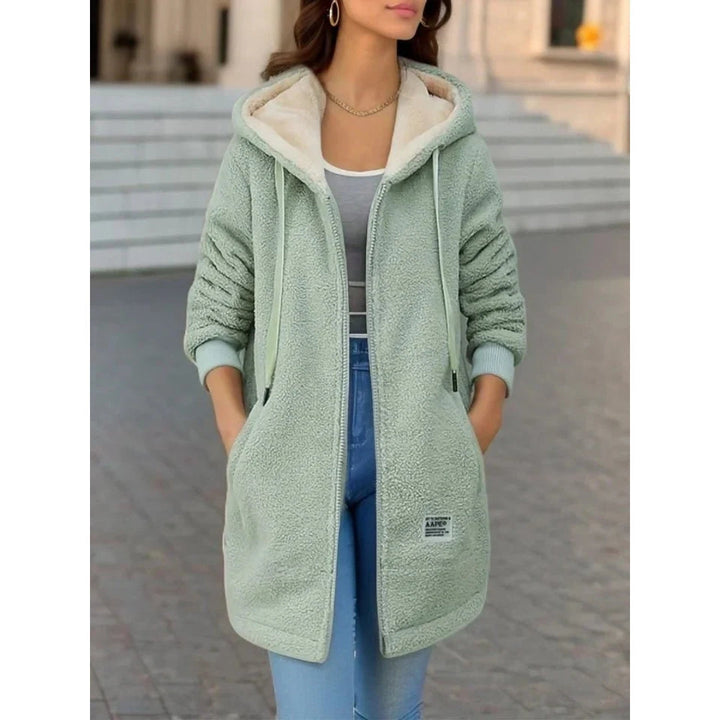 Lieke – Veste Polaire Femme