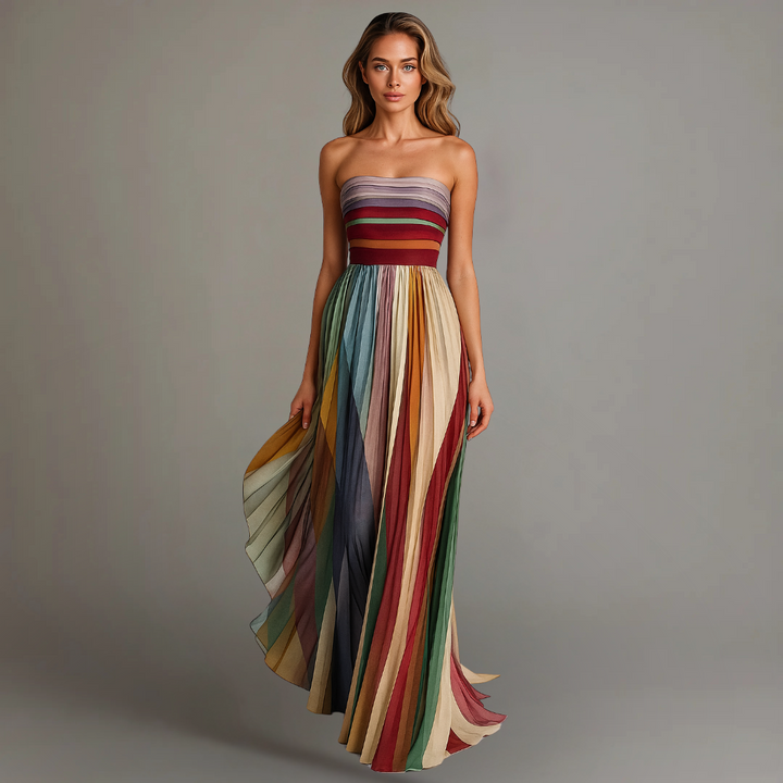 Luna™ – Robe Estivale Légère