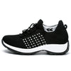 BLACK - WHITE