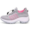 GRAY - PINK