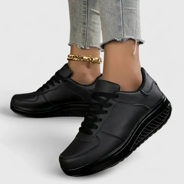 Carmeliyah – Baskets Orthopédiques