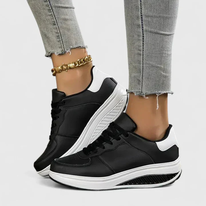 Carmeliyah – Baskets Orthopédiques