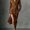 Marron Foncé