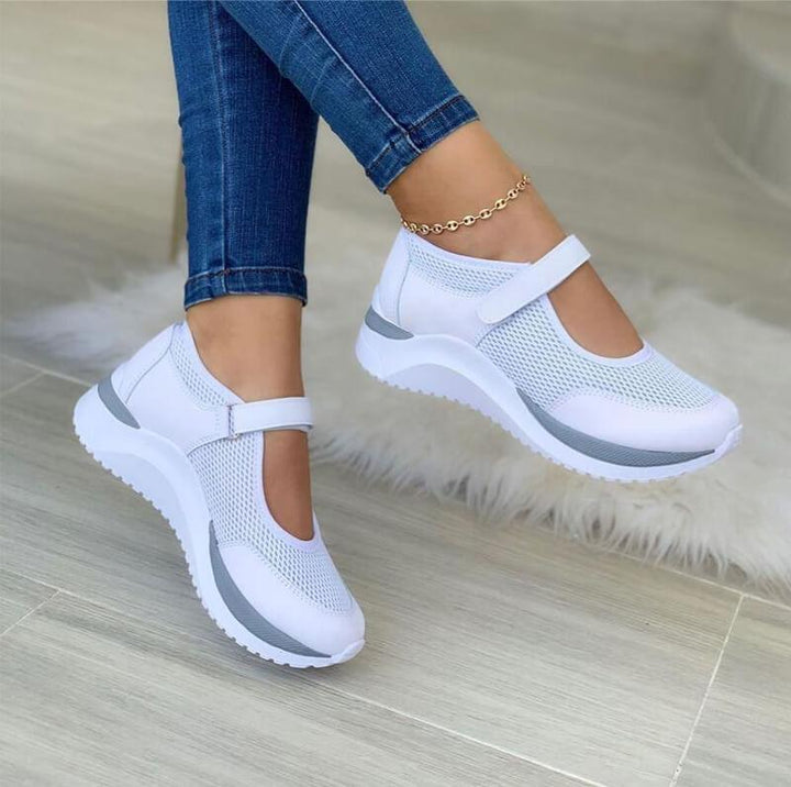 Reagan™ – Chaussures Orthopédiques Femme