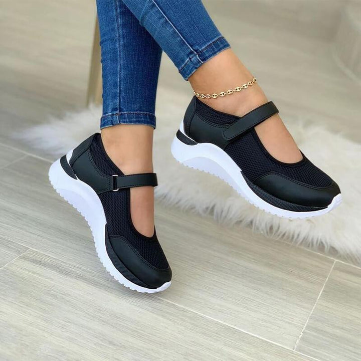 Reagan™ – Chaussures Orthopédiques Femme