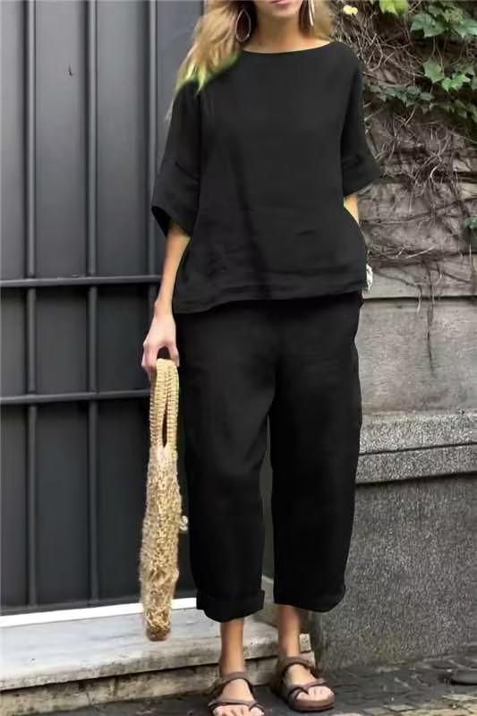 Ember – Ensemble 2 Pièces