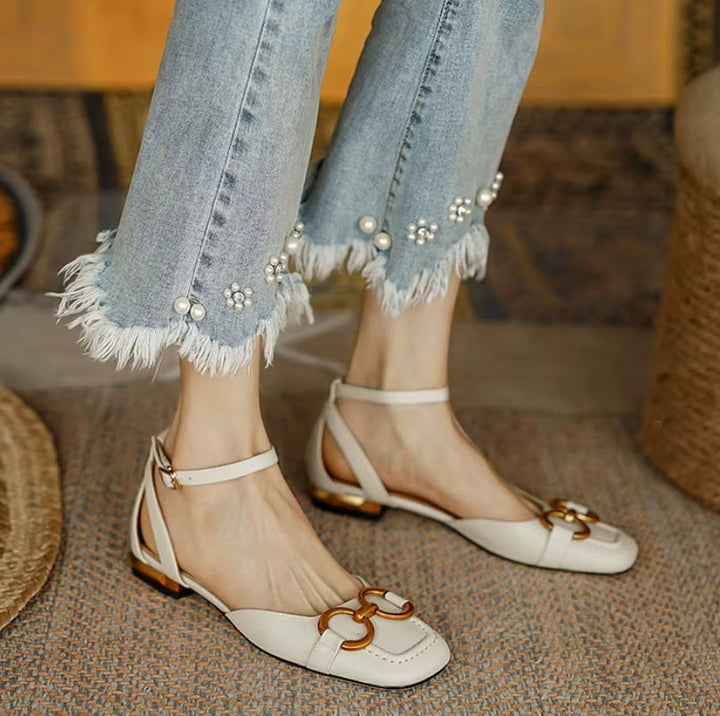Helen™ – Sandales Orthopédiques