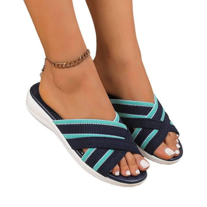 Esa™ – Sandales Casual