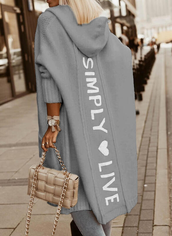 Joy – Cardigan