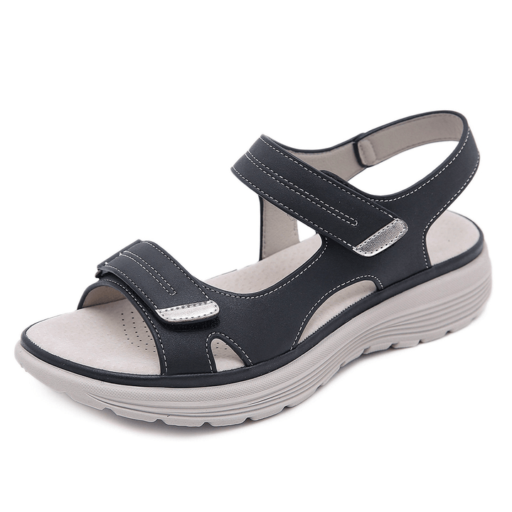Alisson™ – Sandales Orthopédiques