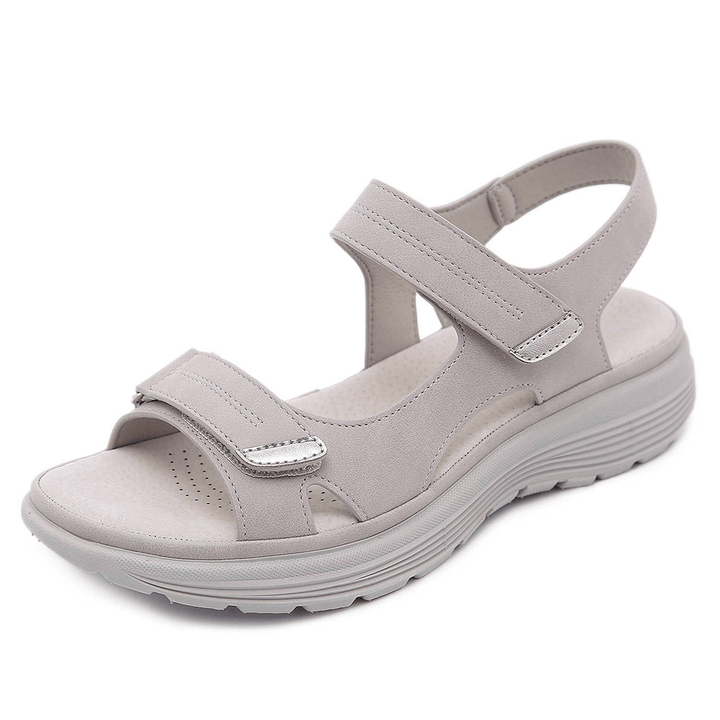 Alisson™ – Sandales Orthopédiques