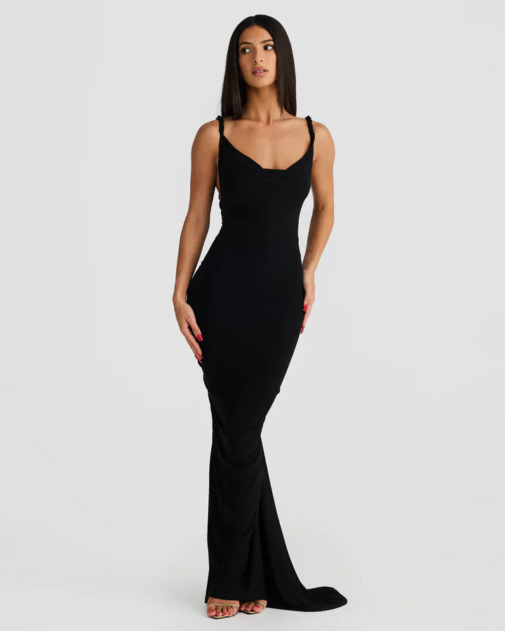 Yelena™ – Robe Maxi