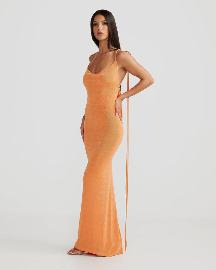 Cristina™ – Robe Maxi
