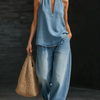 Denim Clair