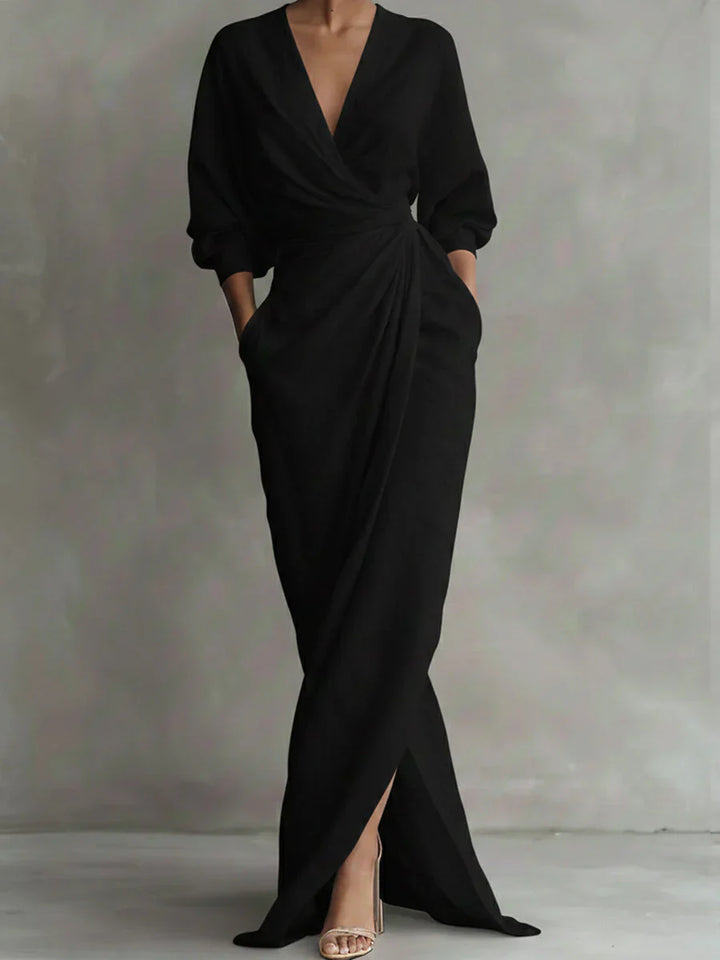 Pilar – Robe Élégante