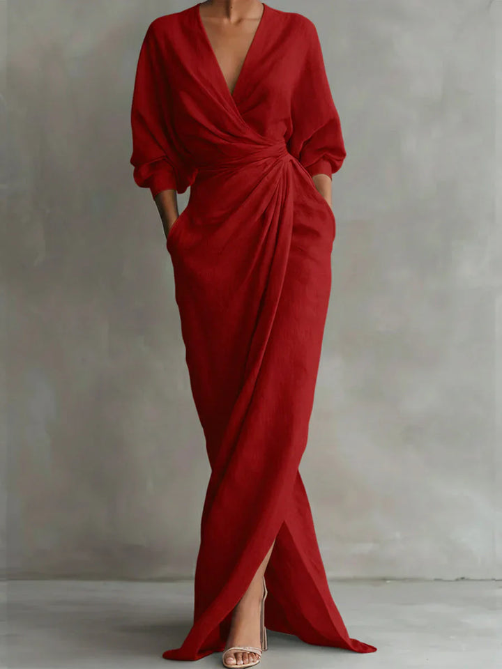 Pilar – Robe Élégante