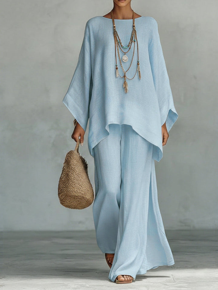 Marella – Ensemble Boho Loose
