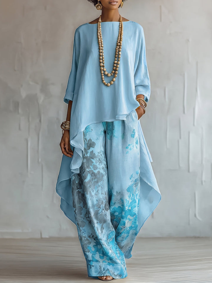 Sofia – Ensemble Floral