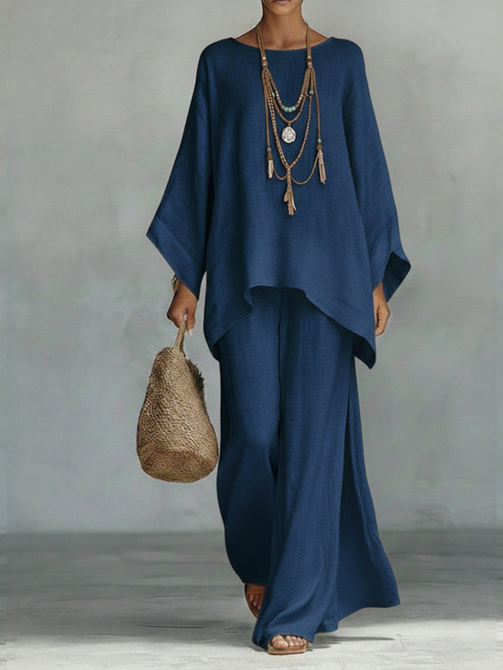 Marella – Ensemble Boho Loose