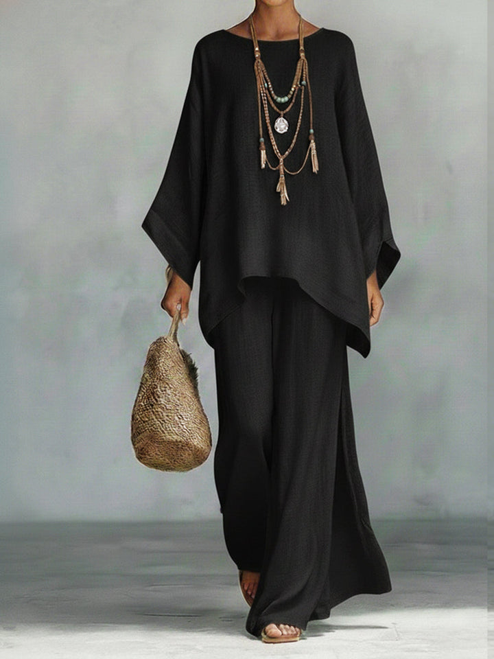 Marella – Ensemble Boho Loose
