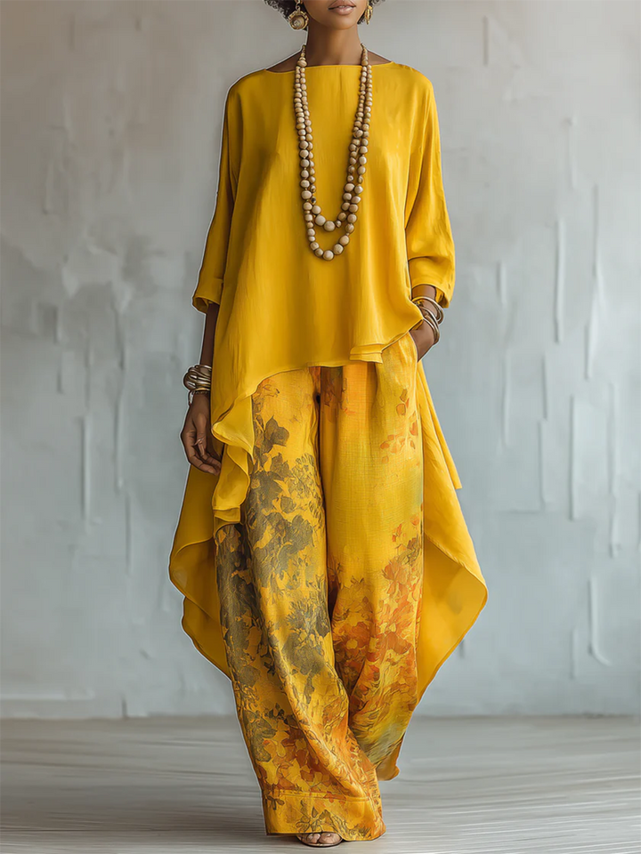 Sofia – Ensemble Floral