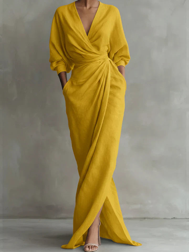 Pilar – Robe Élégante