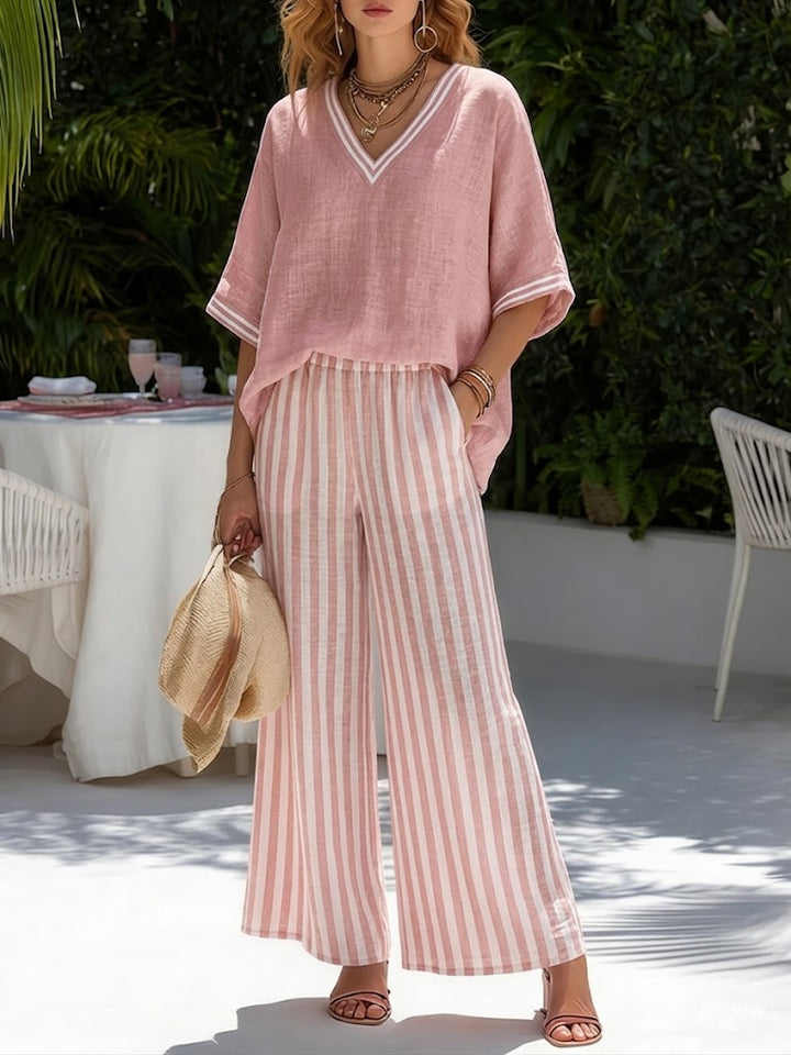 Amelia – Ensemble Naturel