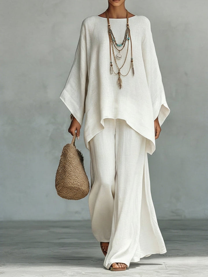 Marella – Ensemble Boho Loose