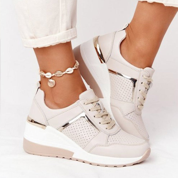 Nadia™ – Baskets Femme