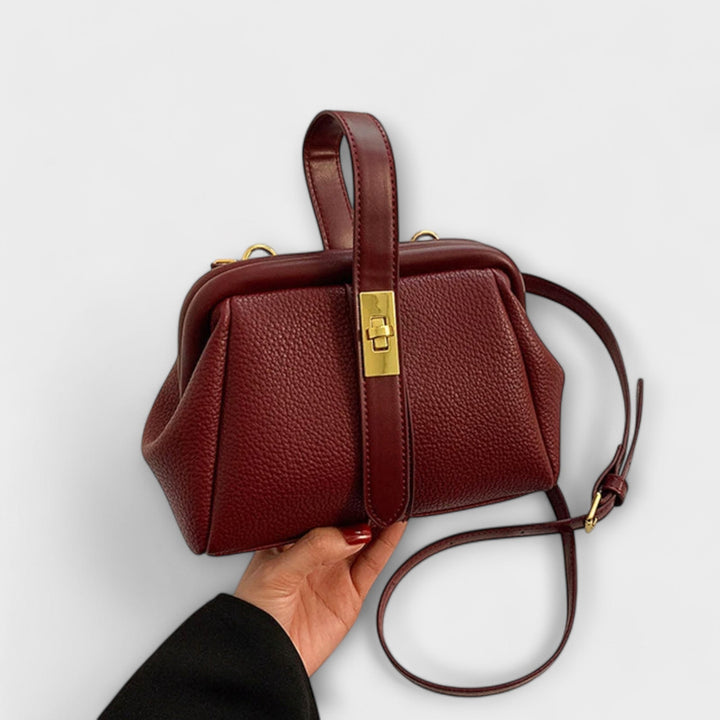 Maelis – Sac Rétro
