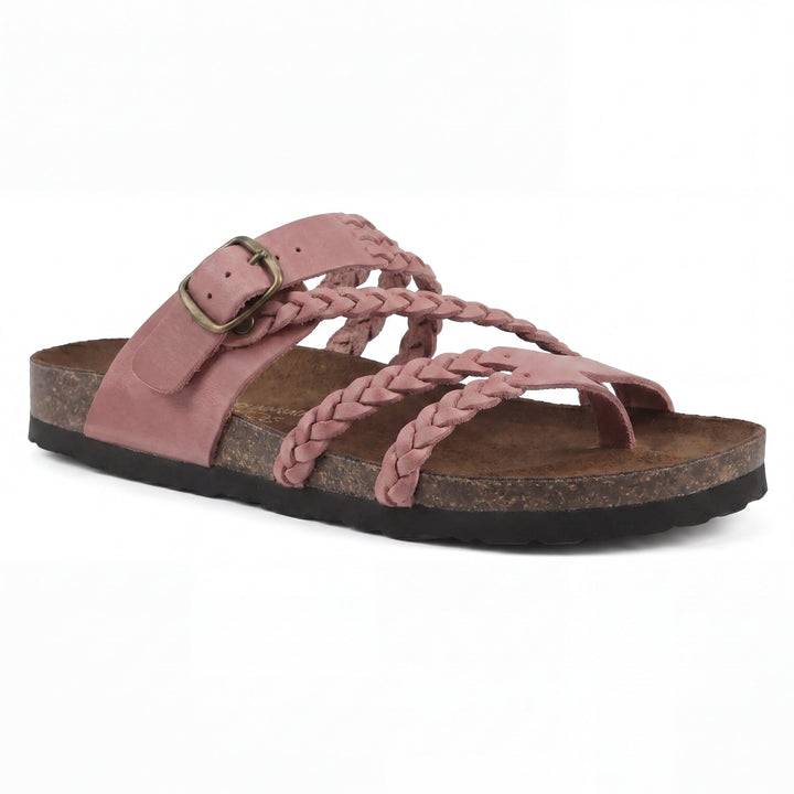 Hayleigh – Sandales Orthopédiques