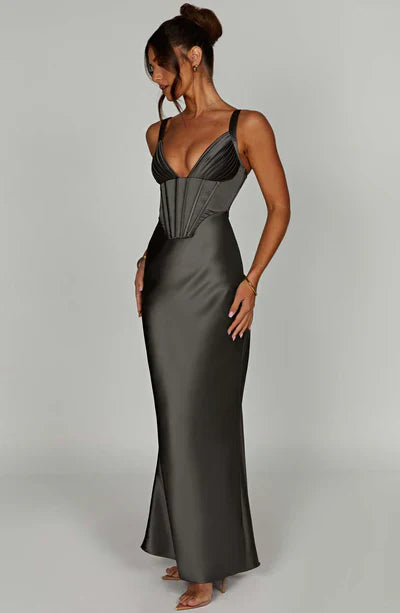 Kiara™ – Robe Maxi