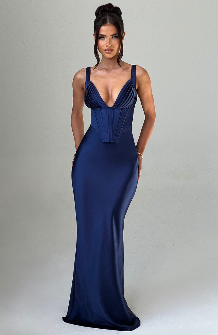 Kiara™ – Robe Maxi