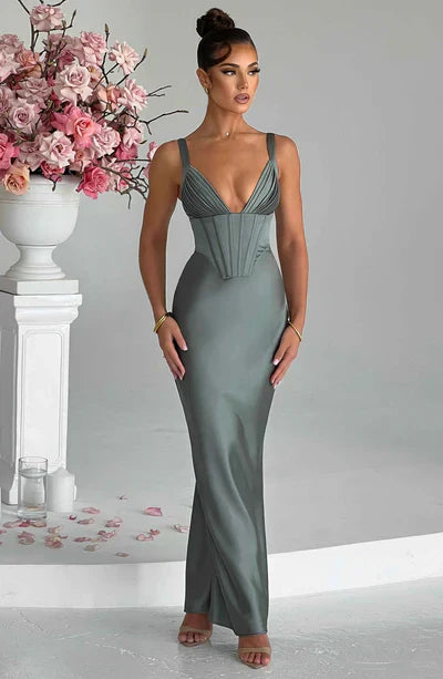 Kiara™ – Robe Maxi