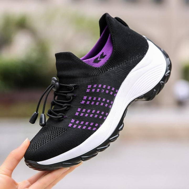 FlexiFit™ – Baskets Slip-On