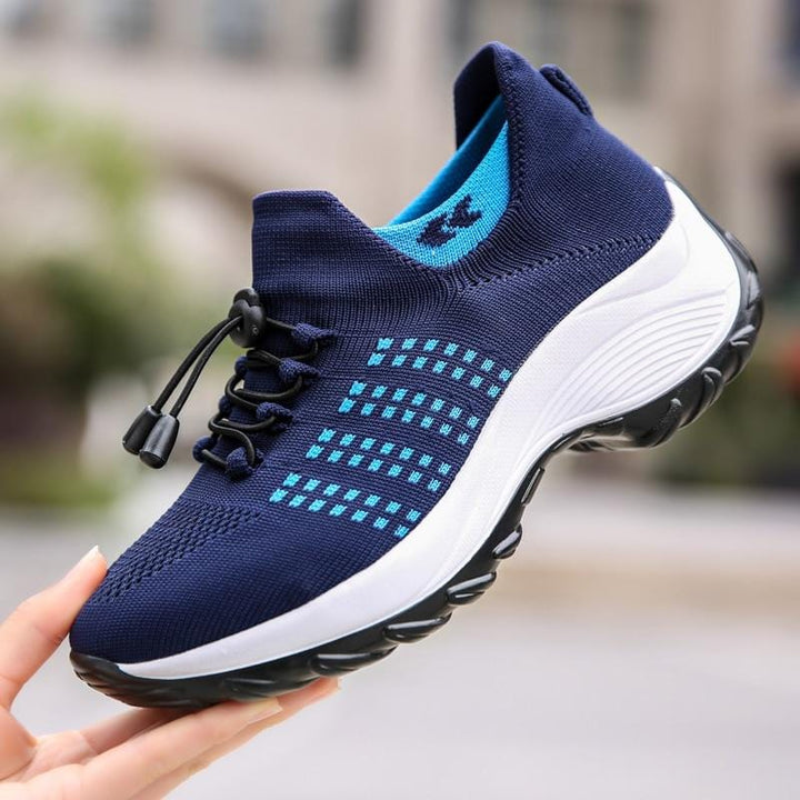 FlexiFit™ – Baskets Slip-On