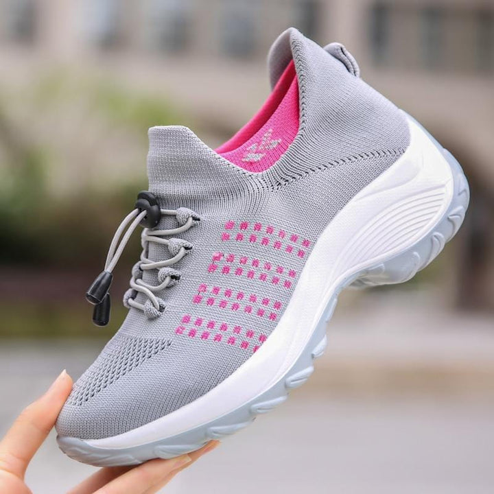 FlexiFit™ – Baskets Slip-On