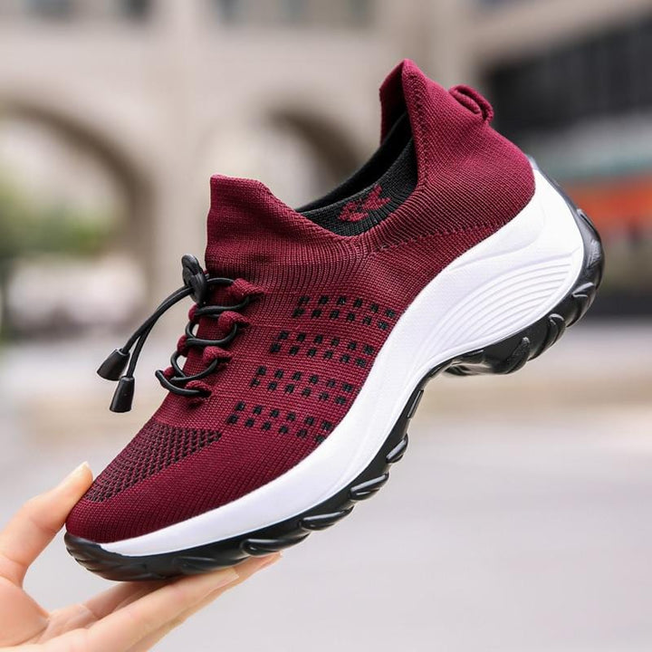 FlexiFit™ – Baskets Slip-On