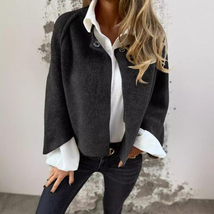 Cecila – Veste Cachemire Loose